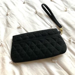 Vera Bradley wristlet